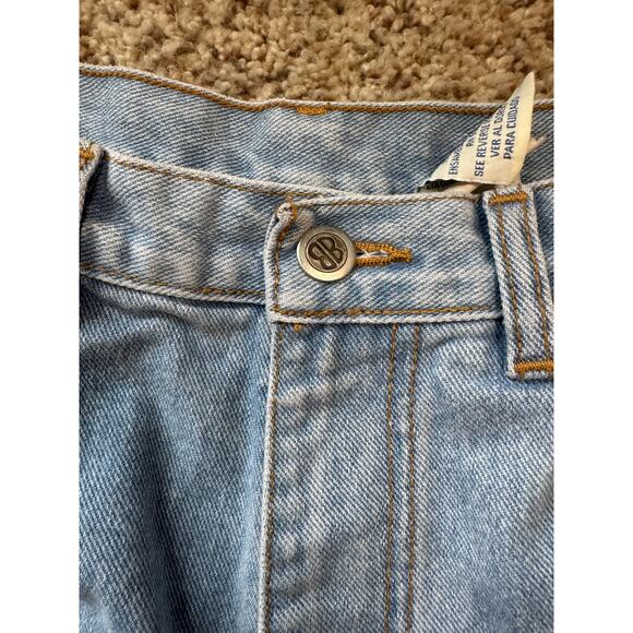 Bill Blass Vintage 80's/90's Woman's Jeans/Pants size women's 10, High Waisted - Picture 11 of 11